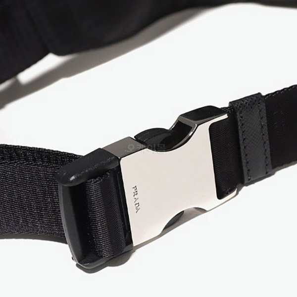 【プラダ ウエストポーチ コピー】21FWボディーバッグ 2VL034